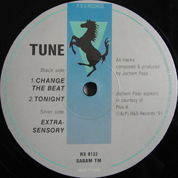 Change The Beat
