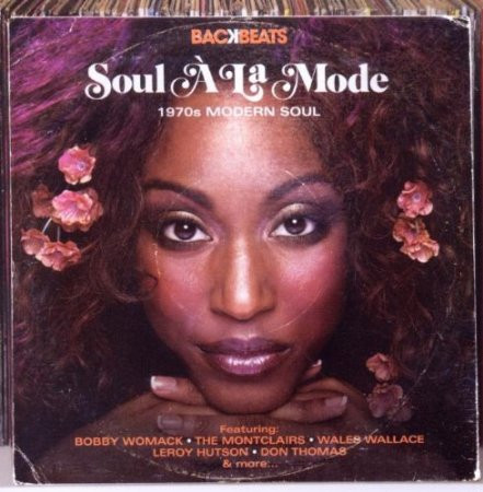 Soul A La Mode (1970s Modern Soul)