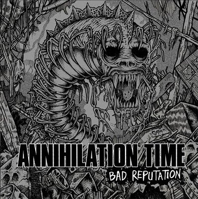 Bad Reputation