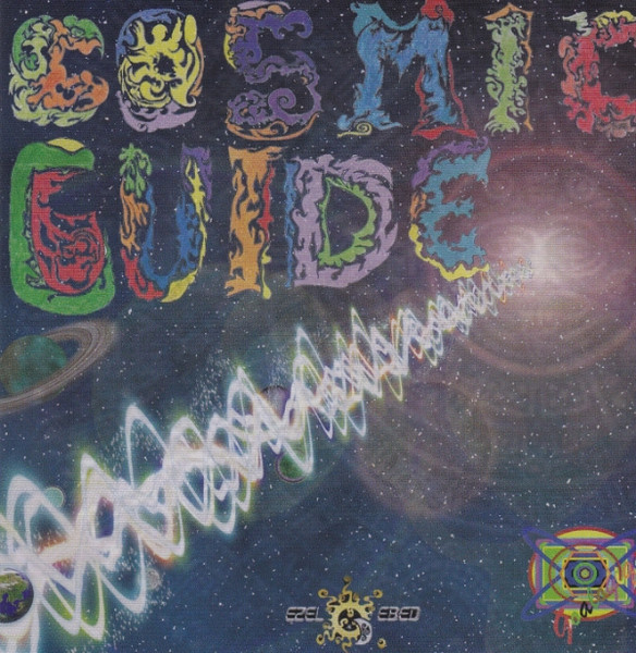 Cosmic Guide