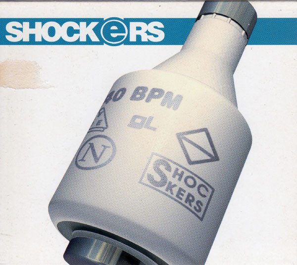 Shockers