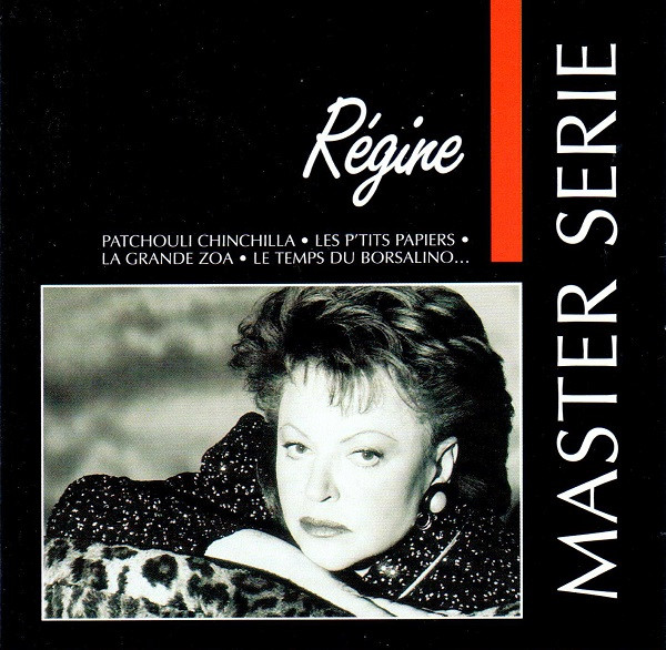 Régine