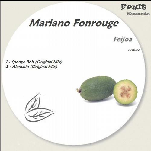 Feijoa