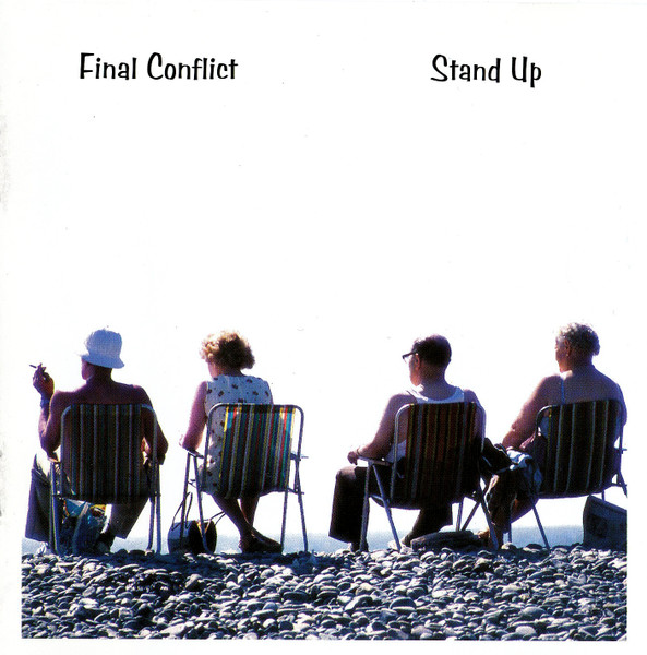 Stand Up