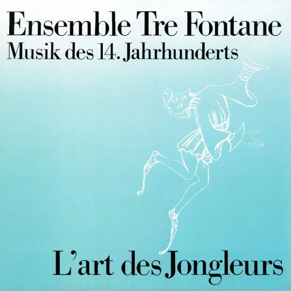 L'Art Des Jongleurs