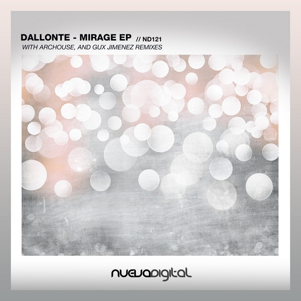 Mirage EP