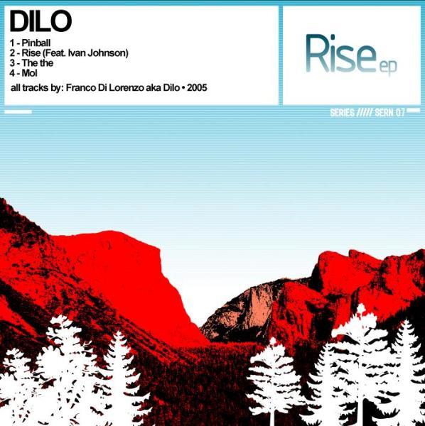Rise EP