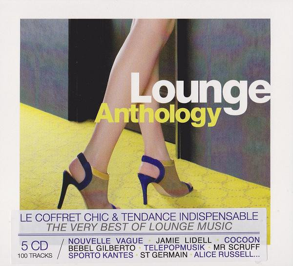 Lounge Anthology