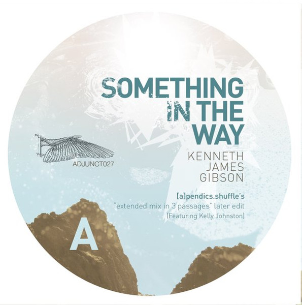 Something In The Way - Remixes