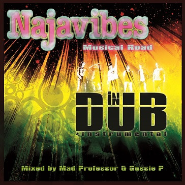 Musical Road In Dub 