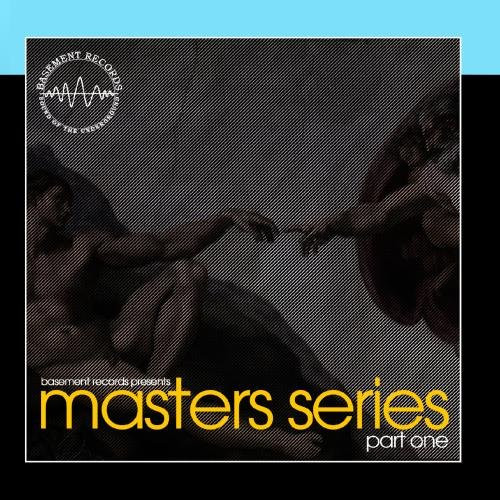 Basement Records - Masters Series Volume 1