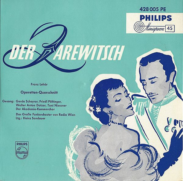 Der Zarewitsch