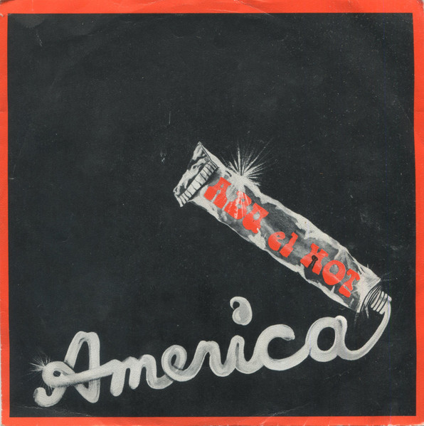 America / Rattlesnake's