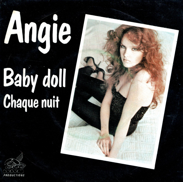 Baby Doll / Chaque Nuit