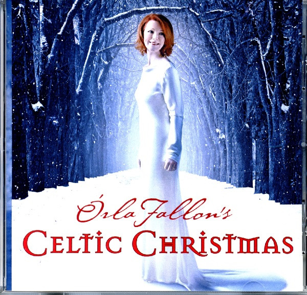 Órla Fallon's Celtic Christmas