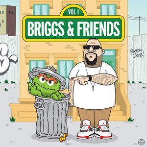 Briggs & Friends Vol 1