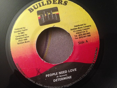 People Need Love 