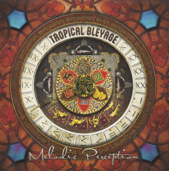 Melodic Perception