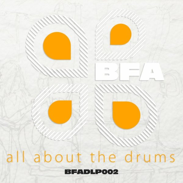 All About The Drums