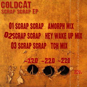 Scrap Scrap