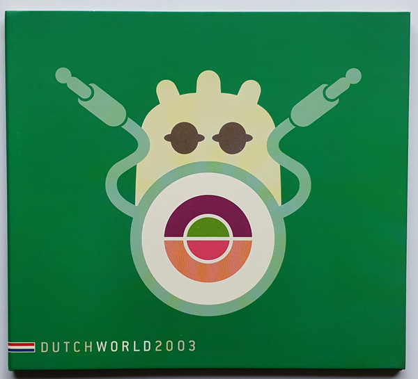Dutch World 2003