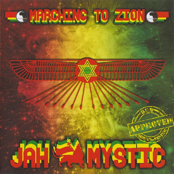 Marching To Zion