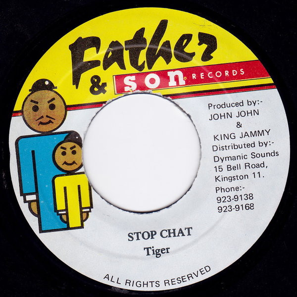 Stop Chat