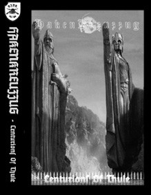 Centurions Of Thule