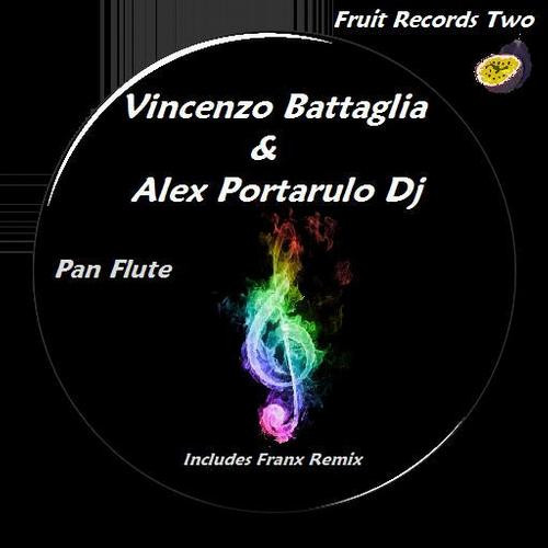 Pan Flute