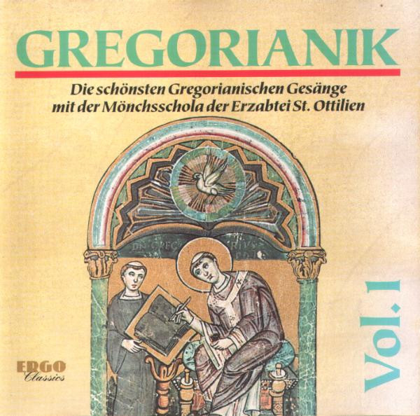 Gregorianik Vol. 1