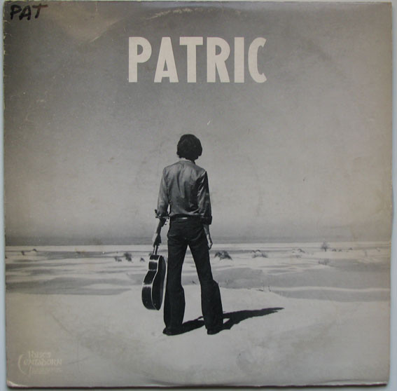 Patric