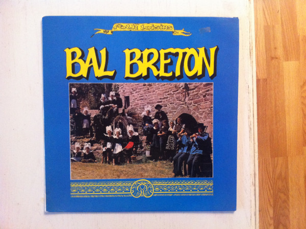 Bal Breton