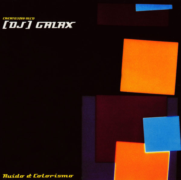 Ruido & Colorismo