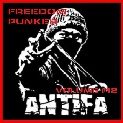 Freedom Punker - Volume #12