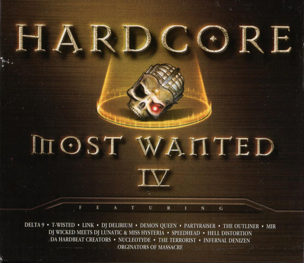 Hardcore Most Wanted IV