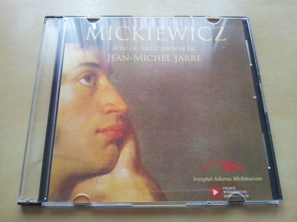 Mickiewicz