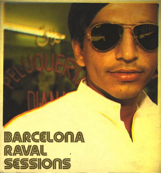 Barcelona Raval Sessions