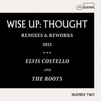 Wise Up: Thought (Remixes & Reworks 2013) (Number Two)