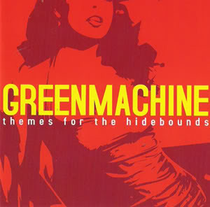 Themes For The Hidebounds