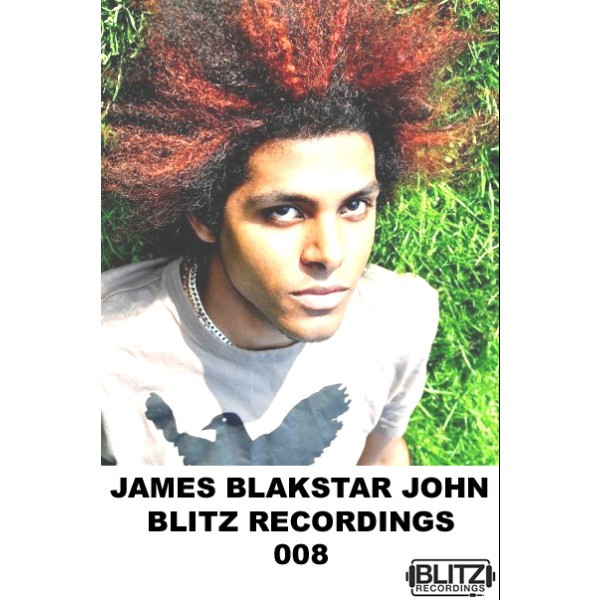 Blitz Recordings Podcast 