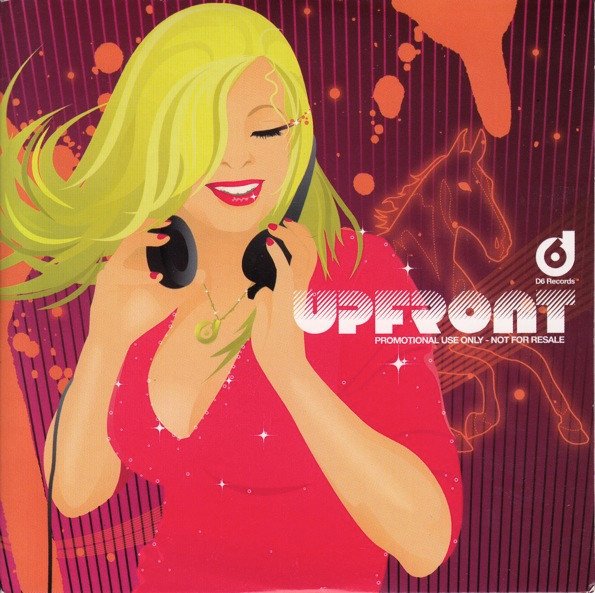 Upfront 