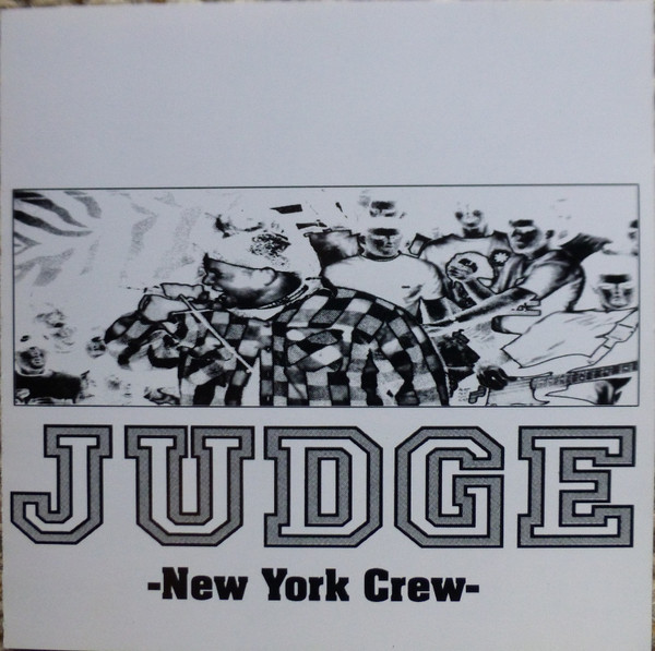 New York Crew