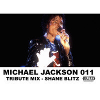 Michael Jackson Tribute Mix Podcast