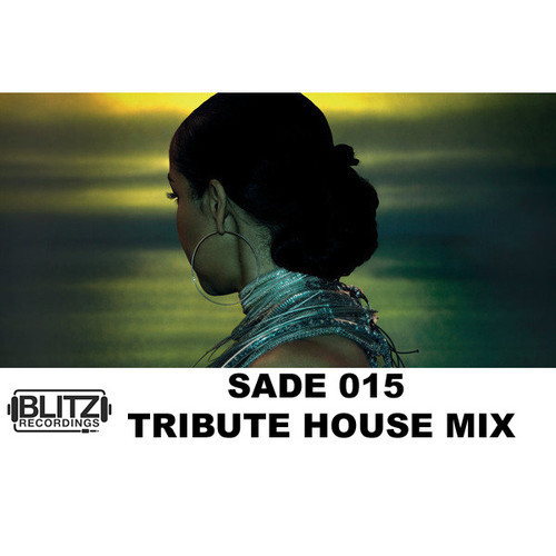Sade Tribute House Mix