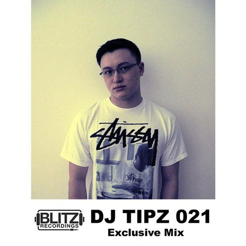 Exclusive Mix For Blitz Recordings
