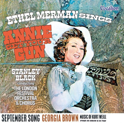 Annie Get Your Gun / September Song