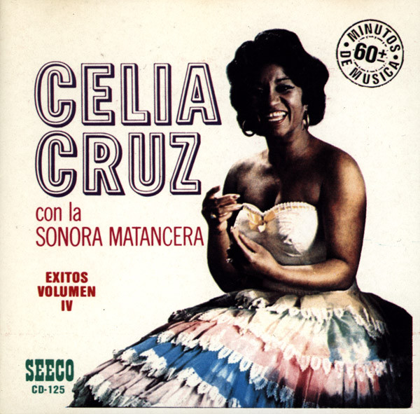 Exitos Volumen IV