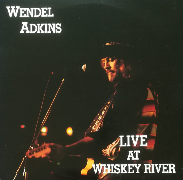Live At Whiskey River