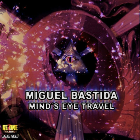 Mind's Eye Travel