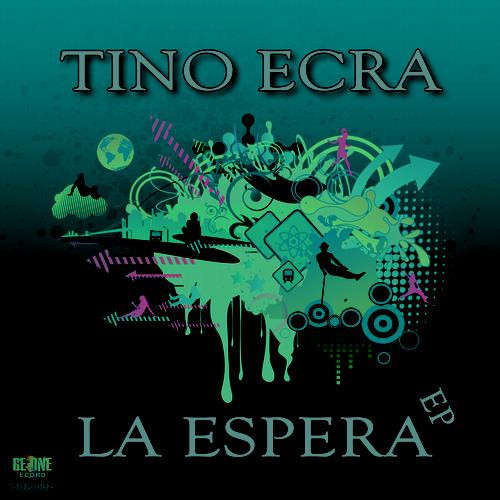 La Espera EP